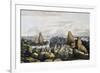 Sea Bears from Saint Paul Island-null-Framed Giclee Print