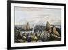 Sea Bears from Saint Paul Island-null-Framed Giclee Print