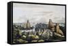 Sea Bears from Saint Paul Island-null-Framed Stretched Canvas