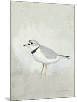 Sea Birds IV-Kathrine Lovell-Mounted Art Print