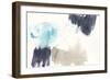 Sea Bloom II-Jennifer Goldberger-Framed Art Print