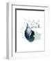 Sea Blues 5-Kimberly Allen-Framed Art Print