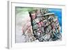 Sea Breeze, 2006-Rob Woods-Framed Giclee Print