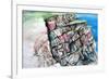 Sea Breeze, 2006-Rob Woods-Framed Giclee Print