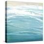 Sea Breeze Coast II-null-Stretched Canvas