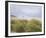 Sea Breeze Dunes-Adam Brock-Framed Giclee Print