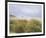 Sea Breeze Dunes-Adam Brock-Framed Giclee Print