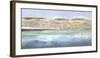 Sea Breeze I-Tita Quintero-Framed Giclee Print