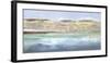 Sea Breeze I-Tita Quintero-Framed Giclee Print