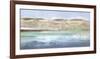 Sea Breeze I-Tita Quintero-Framed Giclee Print