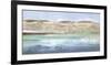 Sea Breeze I-Tita Quintero-Framed Giclee Print