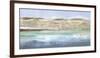 Sea Breeze I-Tita Quintero-Framed Art Print