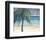 Sea Breeze I-Cathe Hendrick-Framed Art Print