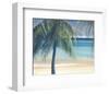 Sea Breeze I-Cathe Hendrick-Framed Art Print