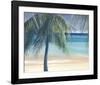 Sea Breeze I-Cathe Hendrick-Framed Art Print