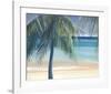 Sea Breeze I-Cathe Hendrick-Framed Art Print