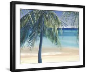 Sea Breeze I-Cathe Hendrick-Framed Giclee Print