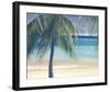 Sea Breeze I-Cathe Hendrick-Framed Giclee Print