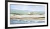 Sea Breeze II-Tita Quintero-Framed Giclee Print