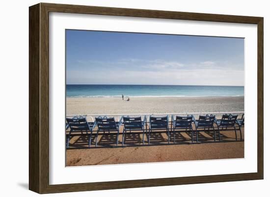 Sea Breeze-Paco Palazon-Framed Giclee Print