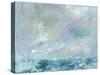 Sea Breeze-Lilia Orlova Holmes-Stretched Canvas