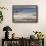 Sea Breeze-Tim O'toole-Framed Giclee Print displayed on a wall