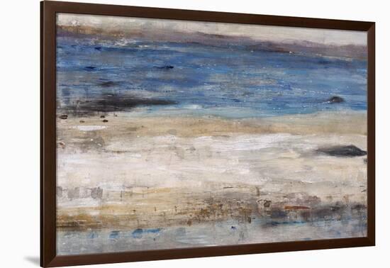 Sea Breeze-Tim O'toole-Framed Giclee Print