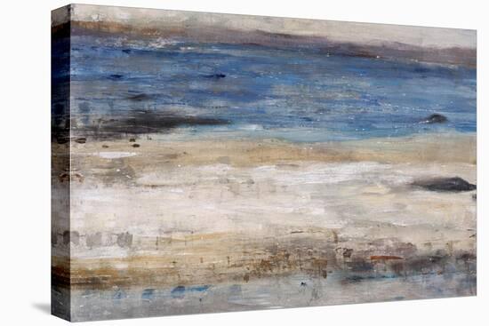 Sea Breeze-Tim O'toole-Stretched Canvas