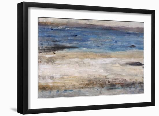 Sea Breeze-Tim O'toole-Framed Giclee Print