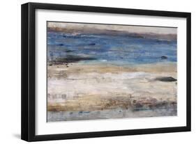 Sea Breeze-Tim O'toole-Framed Giclee Print