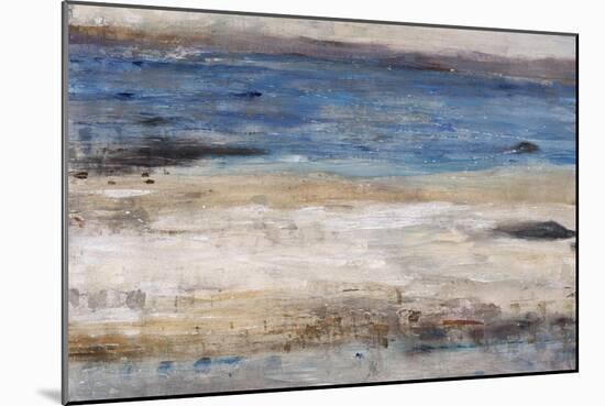 Sea Breeze-Tim O'toole-Mounted Premium Giclee Print