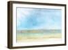Sea Breeze-Kimberly Allen-Framed Art Print