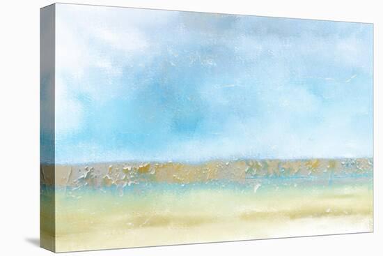 Sea Breeze-Kimberly Allen-Stretched Canvas