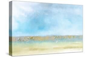 Sea Breeze-Kimberly Allen-Stretched Canvas