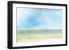 Sea Breeze-Kimberly Allen-Framed Premium Giclee Print