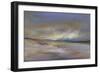 Sea Breeze-Sheila Finch-Framed Premium Giclee Print