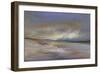 Sea Breeze-Sheila Finch-Framed Art Print