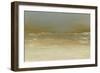 Sea Breezes II-Sharon Gordon-Framed Premium Giclee Print