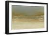 Sea Breezes II-Sharon Gordon-Framed Premium Giclee Print