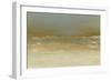 Sea Breezes II-Sharon Gordon-Framed Premium Giclee Print