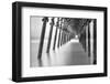 Sea Cathedral-Moises Levy-Framed Photographic Print