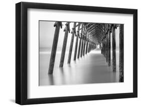 Sea Cathedral-Moises Levy-Framed Photographic Print