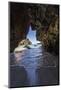 Sea Cave at Bigge Island, Kimberley, Western Australia, Australia, Pacific-Michael Nolan-Mounted Photographic Print