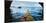 Sea Cave Kayaking Apostle Islands National Lakeshore-Steve Gadomski-Mounted Photographic Print