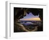 Sea Cave-Jingshu Zhu-Framed Photographic Print