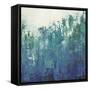 Sea Caverns II-Grace Popp-Framed Stretched Canvas