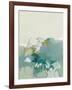 Sea Change I-Jenny Nelson-Framed Giclee Print