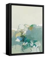 Sea Change I-Jenny Nelson-Framed Stretched Canvas