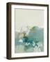 Sea Change I-Jenny Nelson-Framed Giclee Print