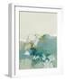 Sea Change I-Jenny Nelson-Framed Giclee Print